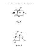 METHOD AND DEVICE FOR CONVERTING MECHANICAL ENERGY INTO ELECTRICAL ENERGY diagram and image