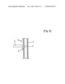 STRUCTURE FOR MODIFYING HEIGHT OF SHELF AND REFRIGERATOR HAVING THE SAME diagram and image