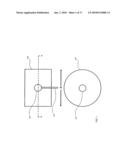 ELECTRODELESS LAMPS WITH GROUNDED COUPLING ELEMENTS AND IMPROVED BULB ASSEMBLIES diagram and image