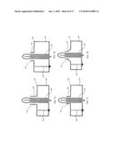 ELECTRODELESS LAMPS WITH GROUNDED COUPLING ELEMENTS AND IMPROVED BULB ASSEMBLIES diagram and image