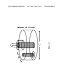 ELECTRODELESS LAMPS WITH GROUNDED COUPLING ELEMENTS AND IMPROVED BULB ASSEMBLIES diagram and image