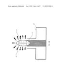 ELECTRODELESS LAMPS WITH GROUNDED COUPLING ELEMENTS AND IMPROVED BULB ASSEMBLIES diagram and image