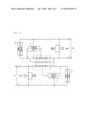 BALLAST FOR MULTIPLE LAMPS AND METHOD OF MANUFACTURING THE SAME diagram and image