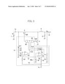 STEP-DOWN SWITCHING REGULATOR diagram and image