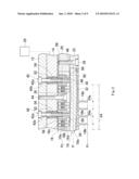 ELECTRICAL CONNECTING APPARATUS diagram and image