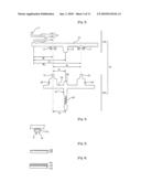 PROBE AND METHOD FOR MANUFACTURING THE SAME diagram and image