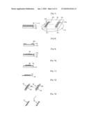 PROBE AND METHOD FOR MANUFACTURING THE SAME diagram and image