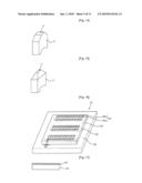 PROBE AND METHOD FOR MANUFACTURING THE SAME diagram and image