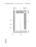 LIQUID CRYSTAL DISPLAY PANEL AND ITS INSPECTING METHOD diagram and image