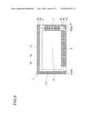 LIQUID CRYSTAL DISPLAY PANEL AND ITS INSPECTING METHOD diagram and image