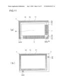 LIQUID CRYSTAL DISPLAY PANEL AND ITS INSPECTING METHOD diagram and image