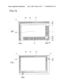 LIQUID CRYSTAL DISPLAY PANEL AND ITS INSPECTING METHOD diagram and image