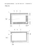 LIQUID CRYSTAL DISPLAY PANEL AND ITS INSPECTING METHOD diagram and image