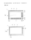 LIQUID CRYSTAL DISPLAY PANEL AND ITS INSPECTING METHOD diagram and image