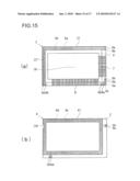 LIQUID CRYSTAL DISPLAY PANEL AND ITS INSPECTING METHOD diagram and image