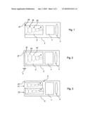 Transversal Filter Operating Using Surface Acoustic Waves diagram and image