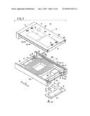 Linear Electromagnetic Actuator diagram and image