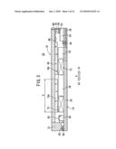 Linear Electromagnetic Actuator diagram and image