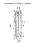 Linear Electromagnetic Actuator diagram and image