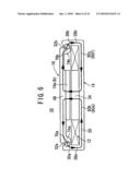 Linear Electromagnetic Actuator diagram and image