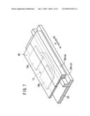 Linear Electromagnetic Actuator diagram and image