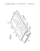 Linear Electromagnetic Actuator diagram and image