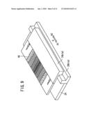 Linear Electromagnetic Actuator diagram and image