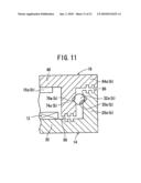 Linear Electromagnetic Actuator diagram and image