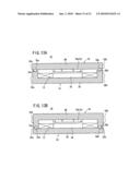 Linear Electromagnetic Actuator diagram and image