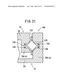 Linear Electromagnetic Actuator diagram and image