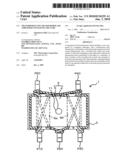 TRANSMISSION-LINE TRANSFORMER AND AMPLIFIER UNIT HAVING THE SAME diagram and image