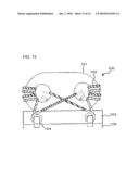 TRANSMISSION-LINE TRANSFORMER AND AMPLIFIER UNIT HAVING THE SAME diagram and image