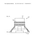 TRANSMISSION-LINE TRANSFORMER AND AMPLIFIER UNIT HAVING THE SAME diagram and image