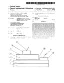 Method of using a switchable resistive perovskite microelectronic device with multi-Layer thin film structure diagram and image