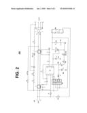 Ground Fault Circuit Interrupter With End-Of-Life Indicator diagram and image