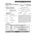 METHOD AND APPARATUS FOR PROVIDING AND USING PUBLIC TRANSPORTATION INFORMATION diagram and image