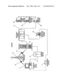 Methods and Systems for Determining a Telecommunications Service Location Using Global Satellite Positioning diagram and image