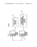 Methods and Systems for Determining a Telecommunications Service Location Using Global Satellite Positioning diagram and image