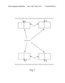 HIGH GAIN STEERABLE PHASED-ARRAY ANTENNA diagram and image