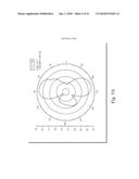 HIGH GAIN STEERABLE PHASED-ARRAY ANTENNA diagram and image