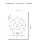 HIGH GAIN STEERABLE PHASED-ARRAY ANTENNA diagram and image