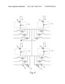 HIGH GAIN STEERABLE PHASED-ARRAY ANTENNA diagram and image