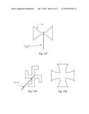 HIGH GAIN STEERABLE PHASED-ARRAY ANTENNA diagram and image