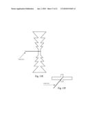 HIGH GAIN STEERABLE PHASED-ARRAY ANTENNA diagram and image