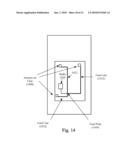 HIGH GAIN STEERABLE PHASED-ARRAY ANTENNA diagram and image