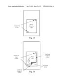 HIGH GAIN STEERABLE PHASED-ARRAY ANTENNA diagram and image