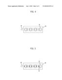 PROBE AND ANTENNA USING WAVEGUIDE diagram and image