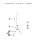 PLANAR ANTENNA diagram and image