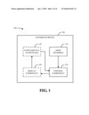 AUTOMATIC SOFT KEY ADAPTATION WITH LEFT-RIGHT HAND EDGE SENSING diagram and image