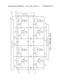 DISPLAY PANEL WITH MULTI-TOUCH FUNCTION diagram and image